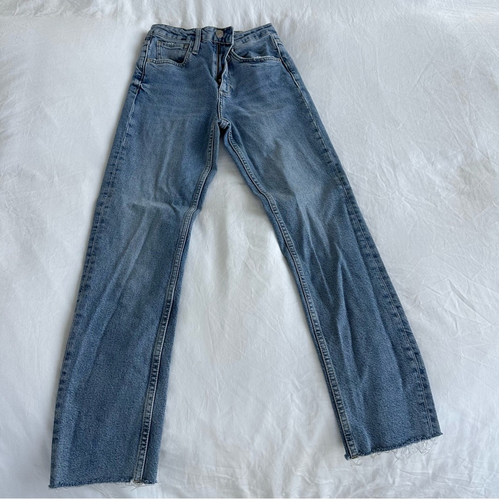 Zara jeans